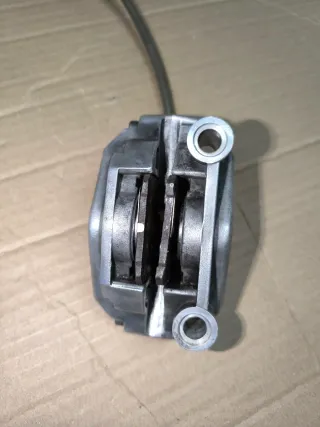 Freno delantero  completo Derbi GPR 49 2T