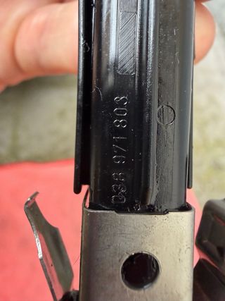 Cables Inyectores Seat Leon MK1 ARL Original