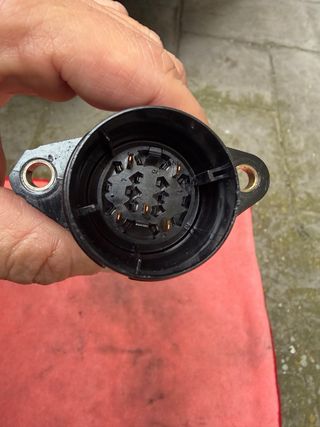 Cables Inyectores Seat Leon MK1 ARL Original