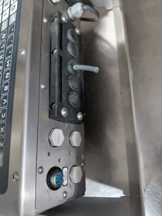 Visore DIBAL VD 3000 IP65