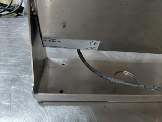 Visore DIBAL VD 3000 IP65