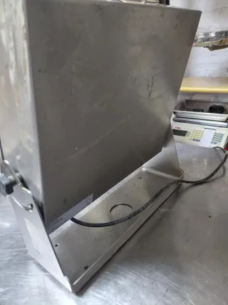 Visore DIBAL VD 3000 IP65