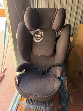 Seggiolino auto Cybex M-Fix