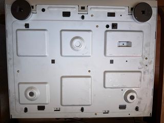 Combo  DVD y VHS Thomson DTH6000E VideoReproductor