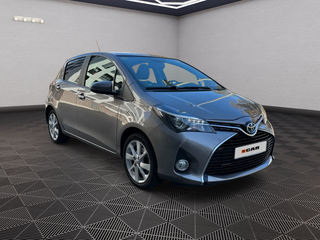 Toyota Yaris Hybrid 1.5cc 100cv 2015 ECO