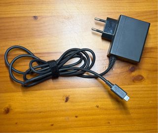 Base Nintendo Switch