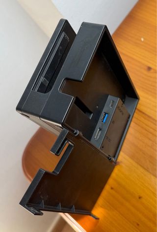 Base Nintendo Switch