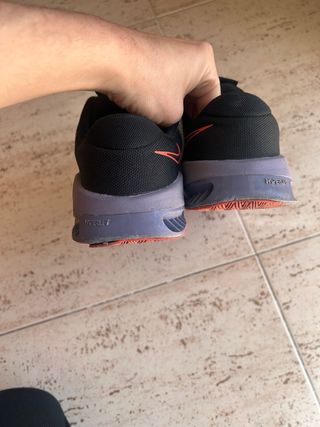 Nike Metcon 8 Zapatillas Crossfit