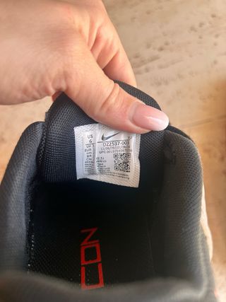 Nike Metcon 8 Zapatillas Crossfit