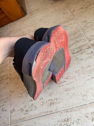 Nike Metcon 8 Zapatillas Crossfit