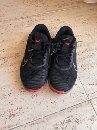 Nike Metcon 8 Zapatillas Crossfit