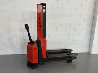 Apilador BT PPH 1600 MX 1600 kg