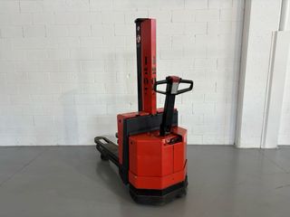 Apilador BT PPH 1600 MX 1600 kg