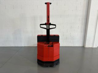 Apilador BT PPH 1600 MX 1600 kg