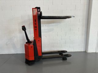 Apilador BT PPH 1600 MX 1600 kg