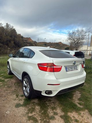 BMW X6 2009