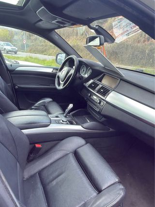 BMW X6 2009