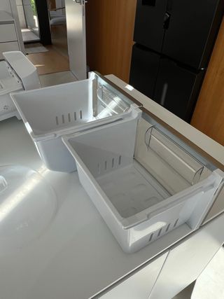 Repuestos Nevera americana Siemens KA90DVI30