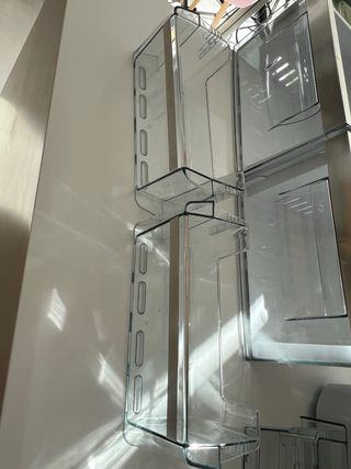 Repuestos Nevera americana Siemens KA90DVI30