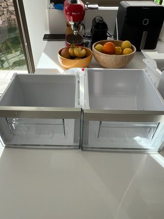 Repuestos Nevera americana Siemens KA90DVI30