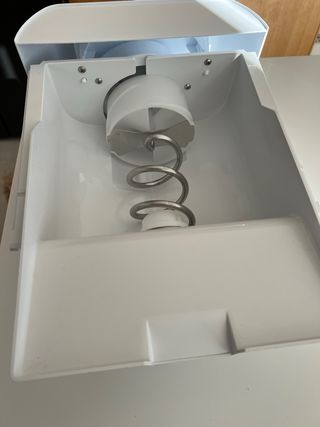 Repuestos Nevera americana Siemens KA90DVI30