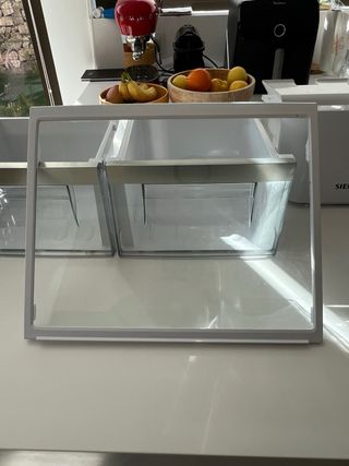 Repuestos Nevera americana Siemens KA90DVI30