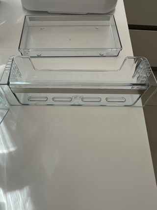 Repuestos Nevera americana Siemens KA90DVI30