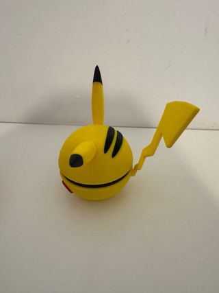 PokeBall Pikachu