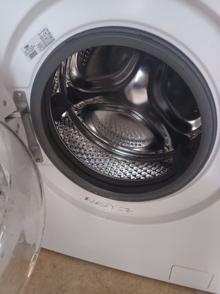 Lavadora Beko 6kg 1200 rpm