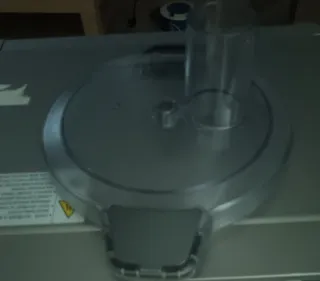 Robot Cocina Cecotec Mambo  2200W