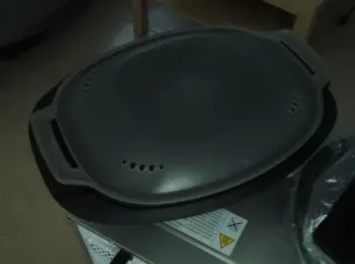 Robot Cocina Cecotec Mambo  2200W