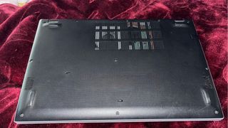 Portátil Acer Plata