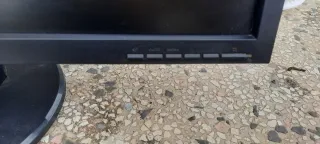 Monitor Acer V223HQ Nero