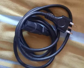 Monitor Acer V223HQ Nero