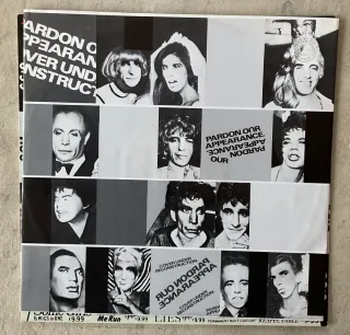 The Rolling Stones - Some Girls Vinile