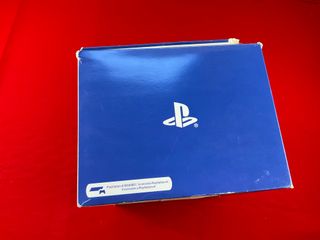 Caja Original PSVR MEGA PACK PS4