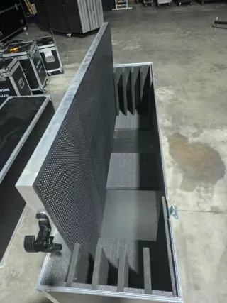 OFERTA: Pantalla LED P10 Outdoor 5x2m