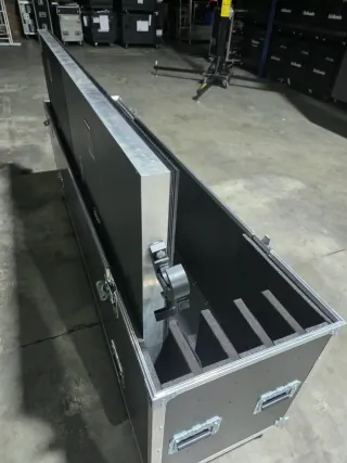 OFERTA: Pantalla LED P10 Outdoor 5x2m