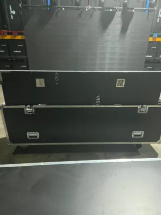 OFERTA: Pantalla LED P10 Outdoor 5x2m