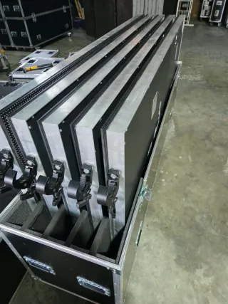 OFERTA: Pantalla LED P10 Outdoor 5x2m