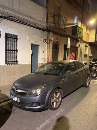 Opel Astra GTC 1.7 Sport