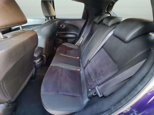 Nissan Juke 1.2 DIGT 115cv. Sport