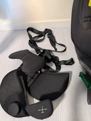 Silla coche niño Avionaut Sky