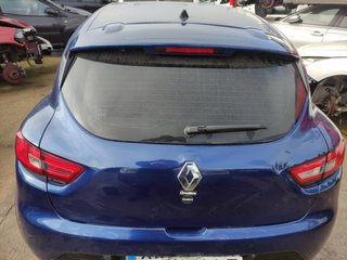 Porton trasero Renault Clio IV (2012) 1.5 dC