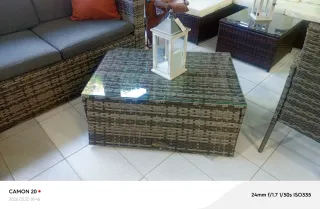 Rincón de exterior XM-M5007-1