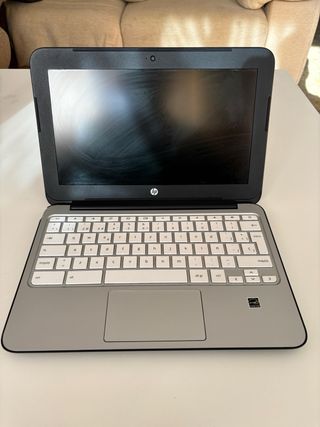 HP Chromebook 11, 11.6 Sin SO, NO FUNCIONA