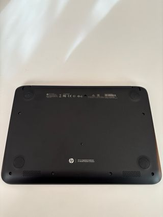 HP Chromebook 11, 11.6 Sin SO, NO FUNCIONA
