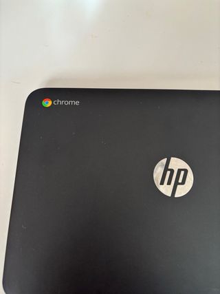HP Chromebook 11, 11.6 Sin SO, NO FUNCIONA