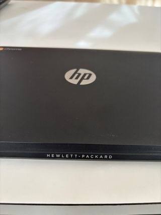 HP Chromebook 11, 11.6 Sin SO, NO FUNCIONA