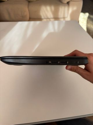 HP Chromebook 11, 11.6 Sin SO, NO FUNCIONA